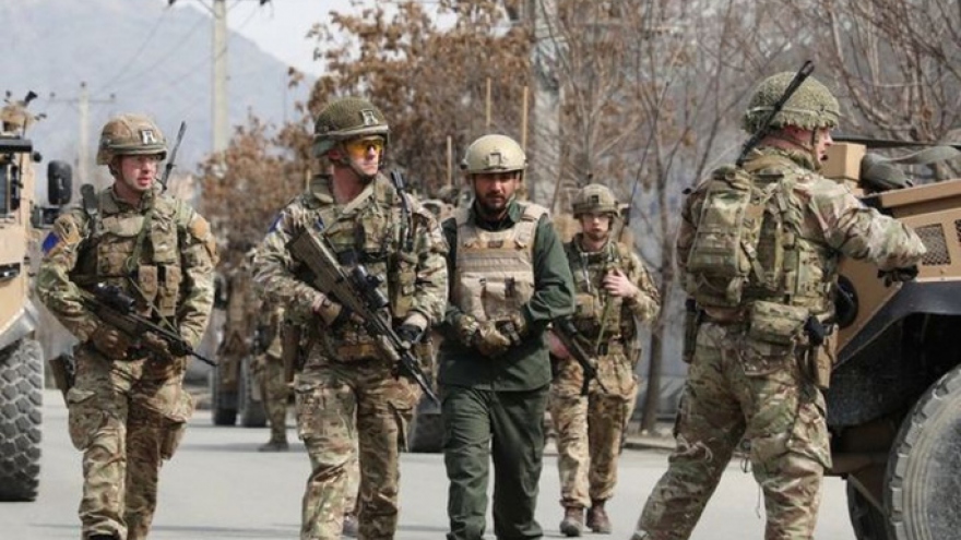 Rào cản lớn khiến Trung Quốc khó lấp đầy khoảng trống do Mỹ để lại ở Afghanistan