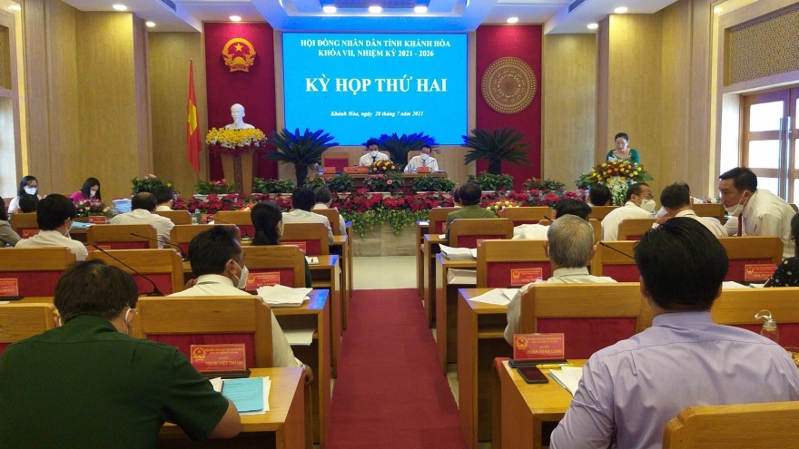 Khánh Hòa: 207 tỷ đồng mua vaccine Covid-19 để tiêm cho người dân