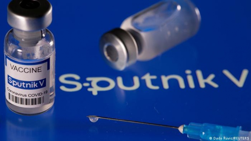 Ấn Độ bắt đầu sản xuất vaccine Sputnik V từ tháng 9/2021
