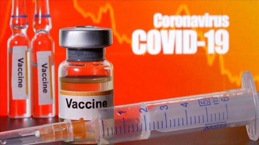Hơn 100 quốc gia đã sử dụng vaccine ngừa Covid-19 của Trung Quốc