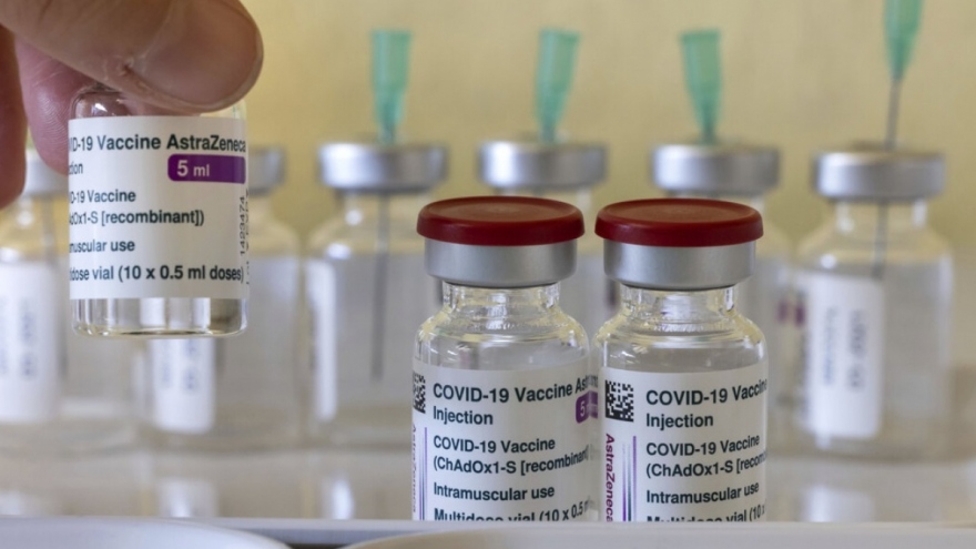 Slovakia đã thông qua một sửa đổi luật có lợi cho người đã được tiêm vaccine Covid-19