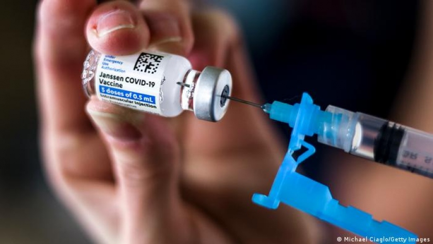 Thêm 1 vaccine được Bộ Y tế phê duyệt nhằm phòng, chống COVID-19
