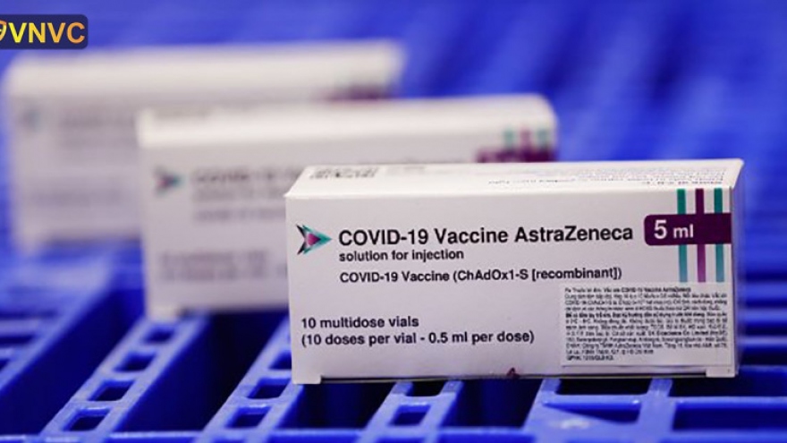 Gần 3 triệu liều vaccine AstraZeneca được phân bổ như thế nào?