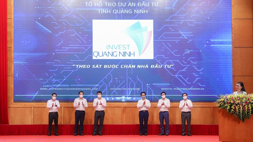 Quảng Ninh linh hoạt hỗ trợ xúc tiến đầu tư trong bối cảnh dịch bệnh