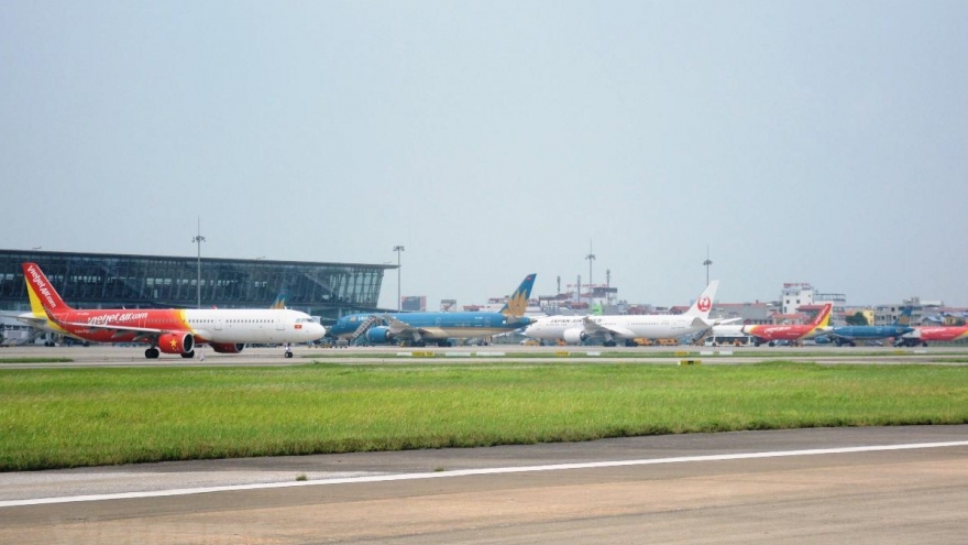 Đề xuất tạm dừng bay chở khách đi đến Thọ Xuân, Phú Bài, Chu Lai