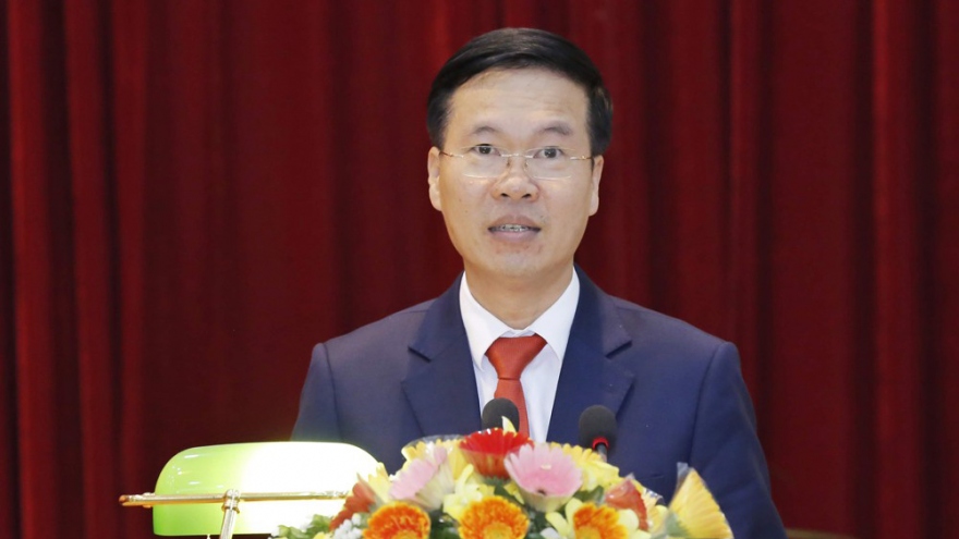 Kết luận của Bộ Chính trị về công tác người Việt Nam ở nước ngoài trong tình hình mới