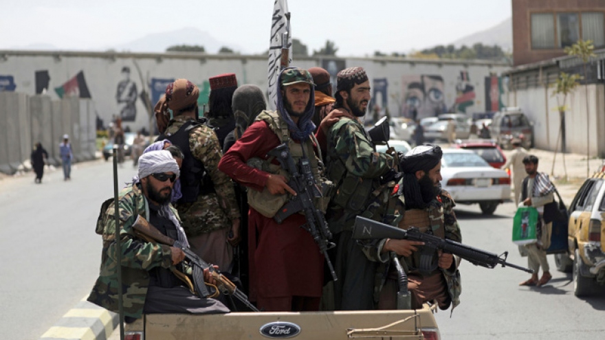 Chiến sự Afghanistan leo thang: Taliban vấp phải sự kháng cự ở thung lũng Panjshir