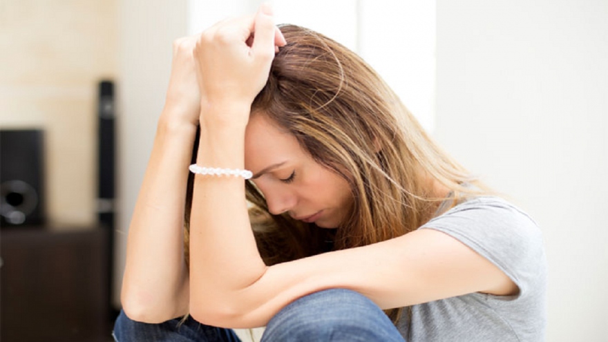 Đại dịch Covid-19 khiến tỷ lệ trầm cảm, lo âu trong giới trẻ gia tăng