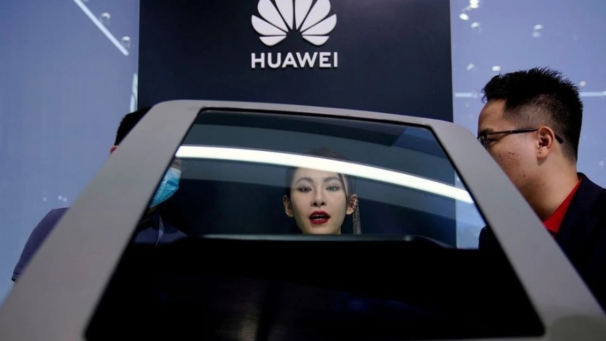 Mỹ cấp phép cho Huawei mua chip ôtô