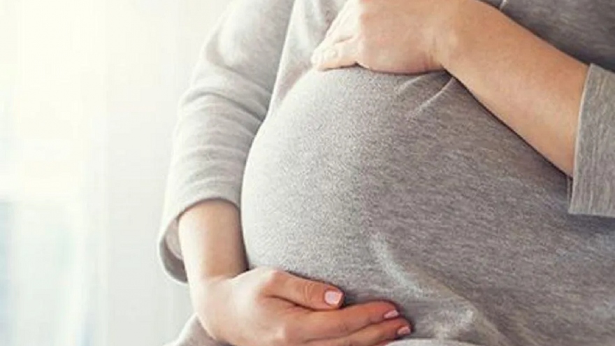 COVID-19 làm tăng các ca sinh non, thai chết lưu?