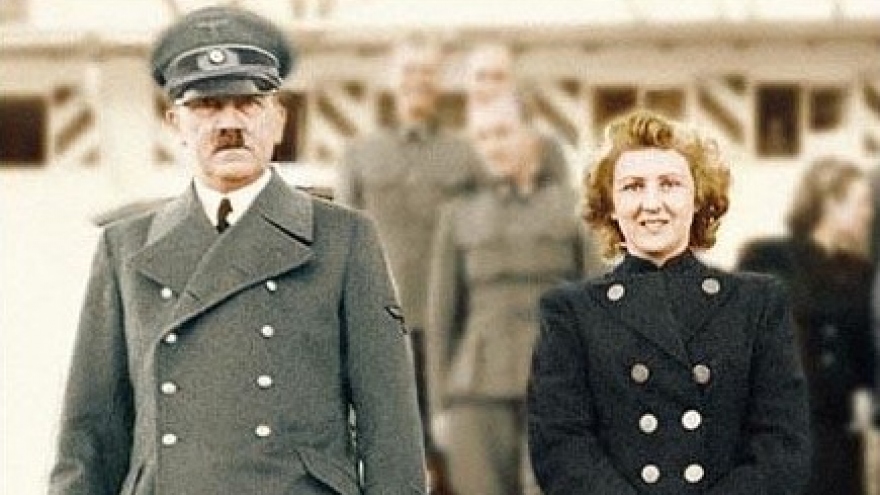 Những bí ẩn về cái chết của trùm phát xít Hitler