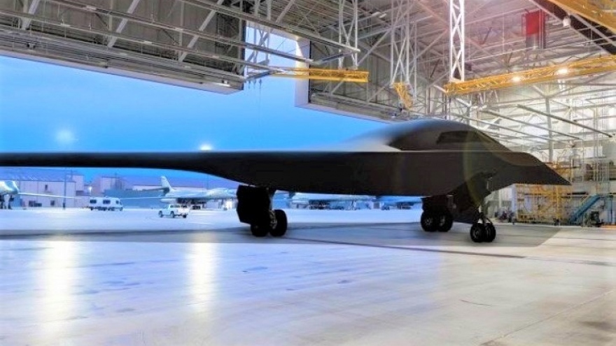 Quốc gia nào là khách hàng tiềm năng mua B-21 Mỹ?