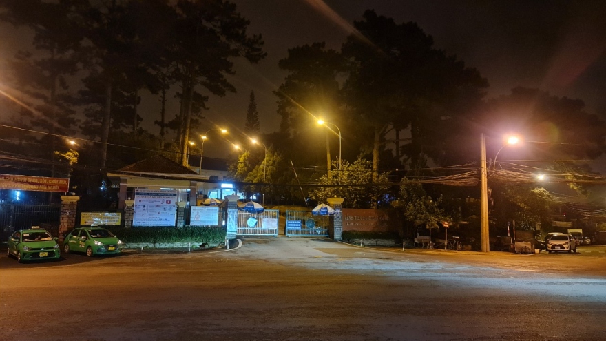 Lâm Đồng ra Chỉ thị hạn chế người dân ra đường sau 21h đêm