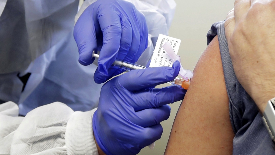 Châu Á “tăng tốc” cuộc đua phát triển vaccine Covid-19 nội địa