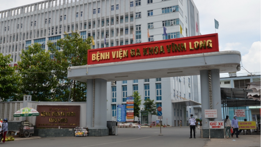 Bộ Y tế thành lập Trung tâm Hồi sức tích cực tại Vĩnh Long