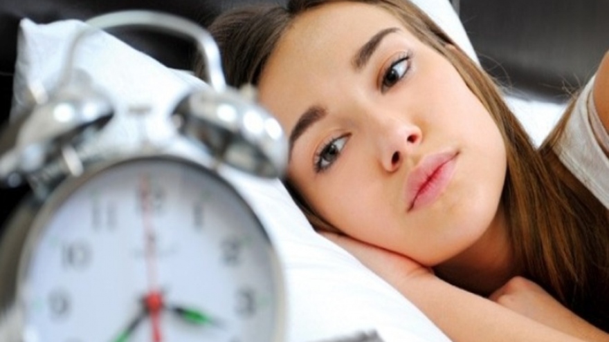 Thực phẩm giúp tìm lại giấc ngủ sâu sau thời gian dài mất ngủ