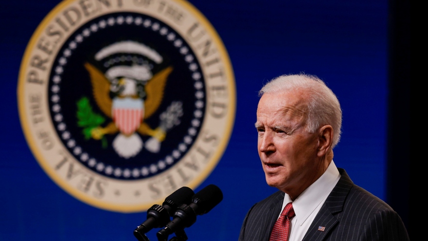 Tổng thống Biden đã nhận được báo cáo 90 ngày của tình báo Mỹ về nguồn gốc Covid-19