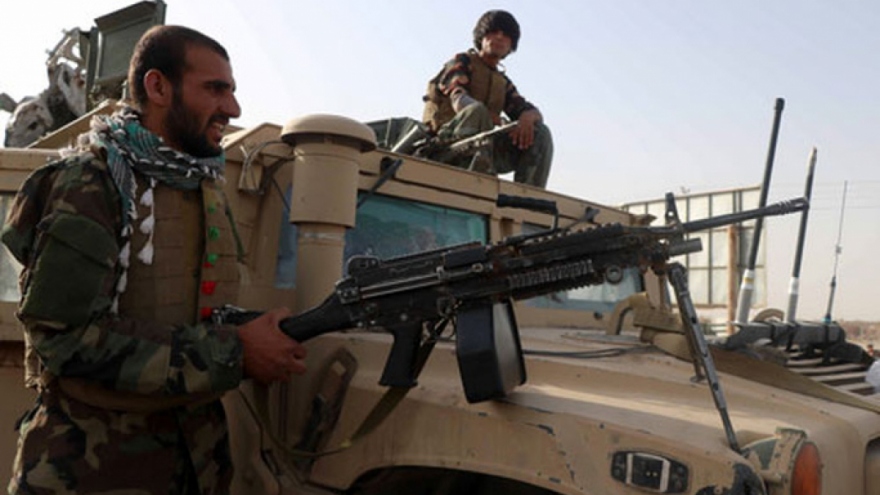 Taliban “đánh nhanh, thắng nhanh”, Mỹ sẽ làm gì tiếp theo ở Afghanistan?