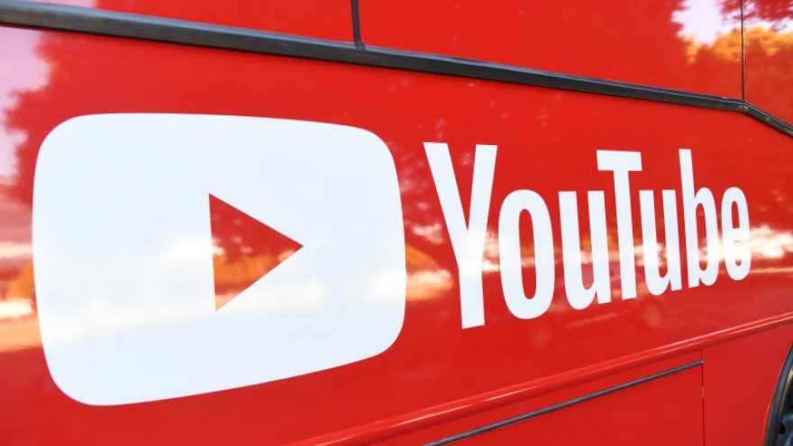 YouTube không cho 1 kênh truyền hình của Australia đăng tải video