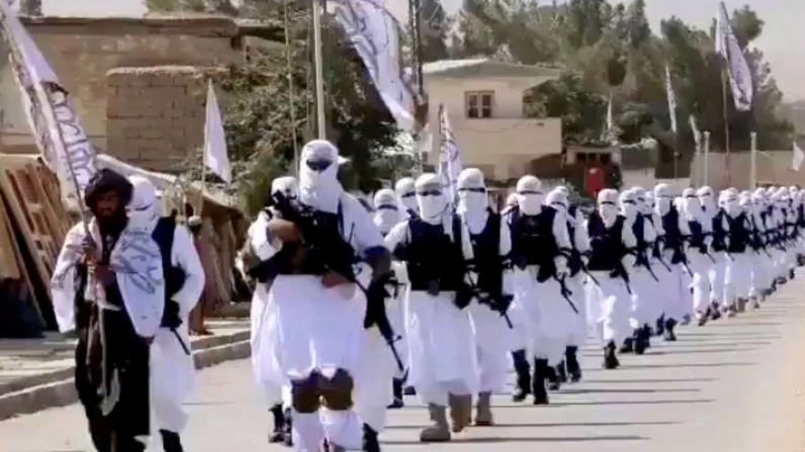 Lầu Năm Góc: Taliban đã phóng thích hàng nghìn tù nhân ISIS-K