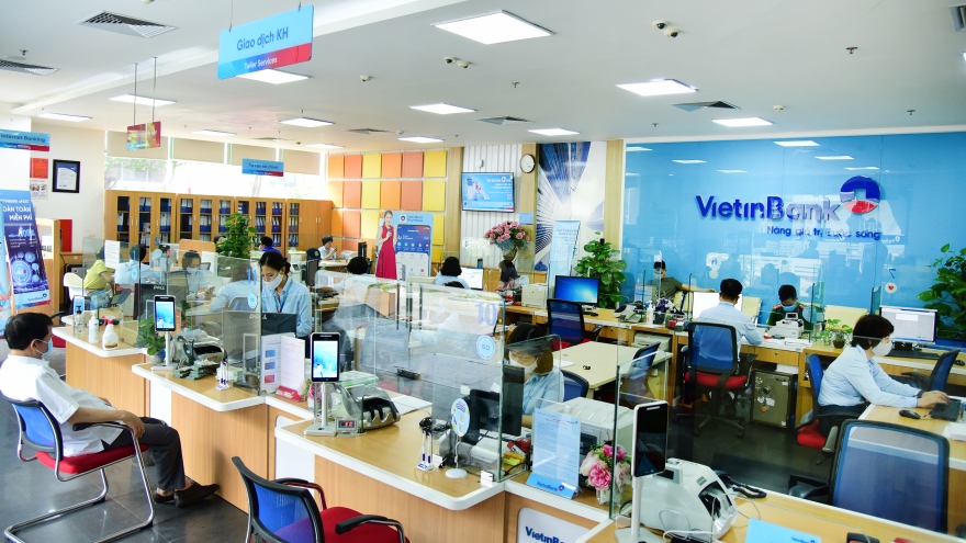 VietinBank tiếp sức các doanh nghiệp khu vực phía Nam