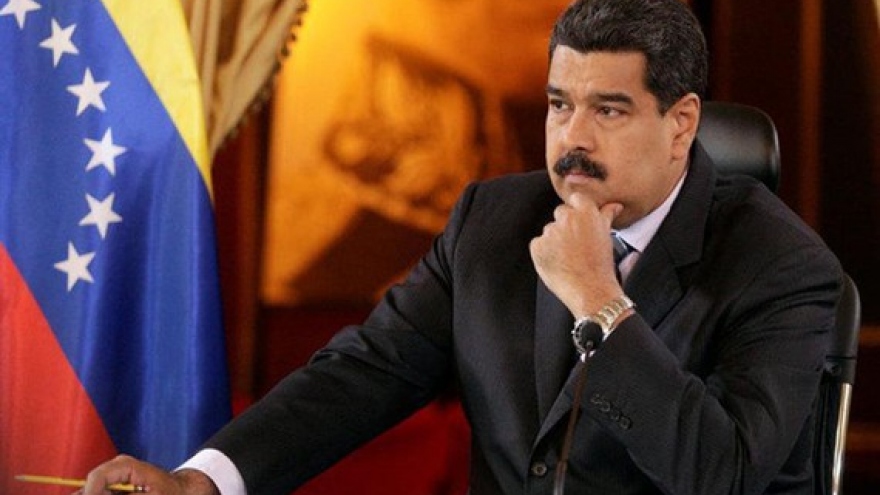 Tổng thống Venezuela muốn đàm phán trực tiếp với Mỹ