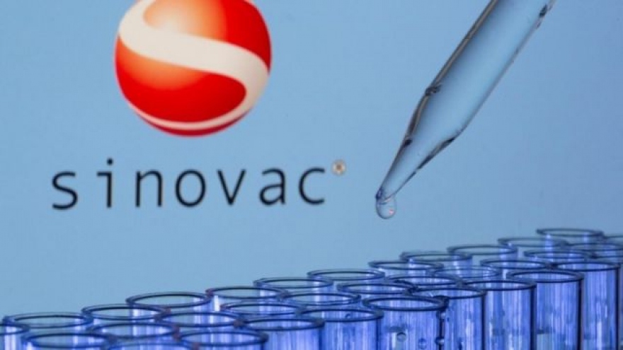 Thái Lan mua thêm 12 triệu liều vaccine Sinovac