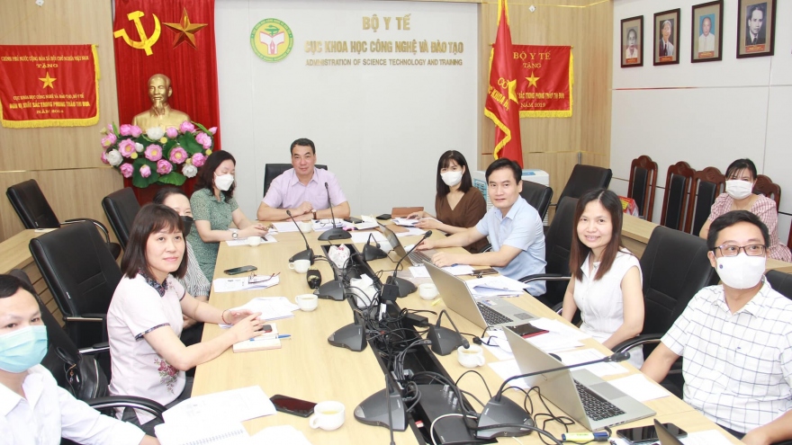 WHO hỗ trợ Việt Nam đẩy nhanh xây dựng các quy định hướng dẫn phê duyệt vaccine COVID-19