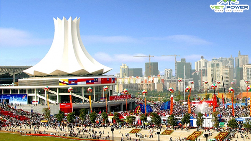 Hội chợ triển lãm trực tuyến Trung Quốc – Các nước Arab chính thức khởi động
