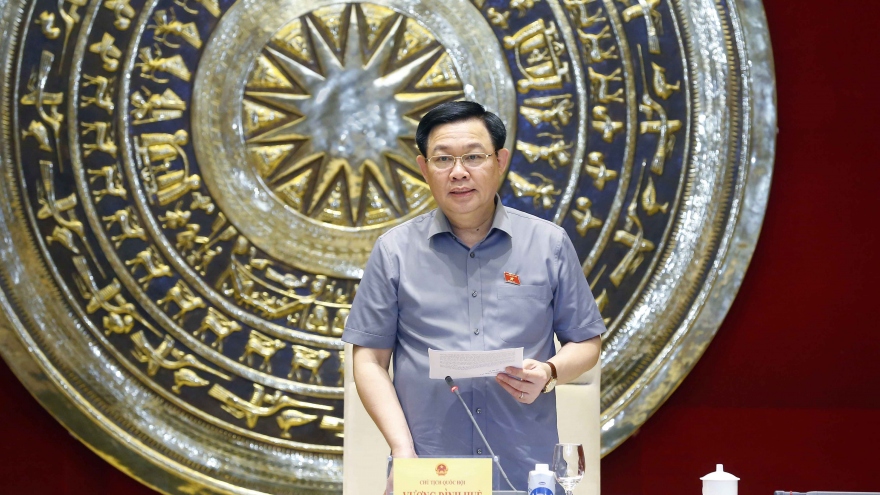 Quốc hội Việt Nam chuẩn bị tốt nhất cho việc tham dự Đại hội đồng AIPA - 42
