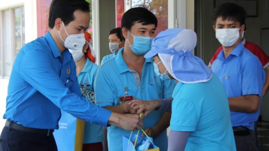 Nhiều lao động nghèo ở Đà Nẵng được hỗ trợ vượt qua khó khăn