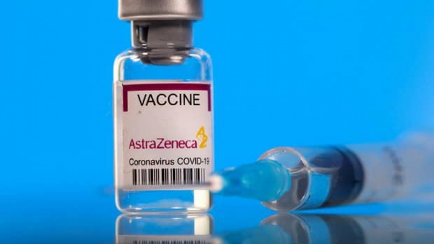 Lô vaccine đầu tiên từ Australia đã đến Việt Nam