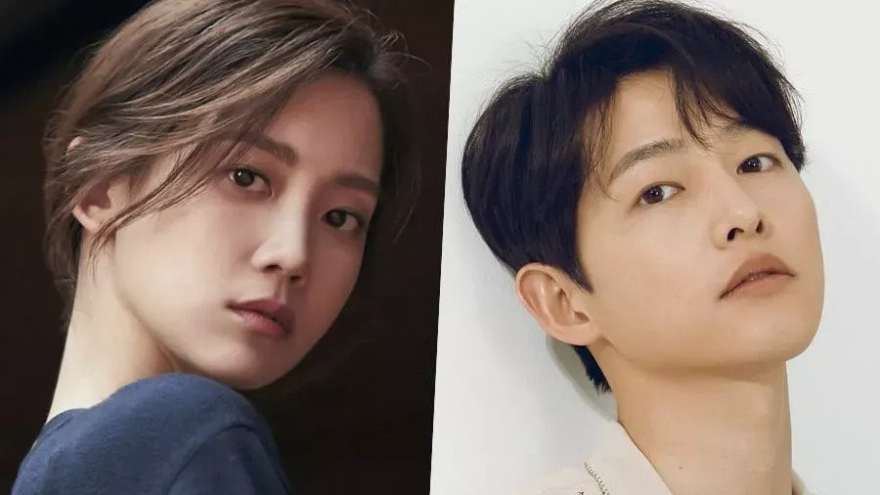 Shin Hyun Been "Hospital playlist" xác nhận sánh vai cùng Song Joong Ki trong phim mới