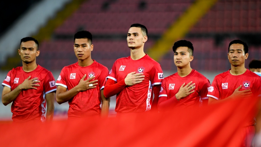 V-League 2021 bị hủy: Nam Định và Hải Phòng xem xét thanh lý hợp đồng với ngoại binh