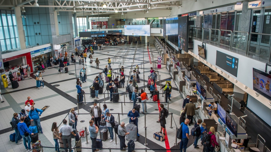 Hungary nới lỏng quy tắc nhập cảnh đối với người nước ngoài để kích cầu du lịch