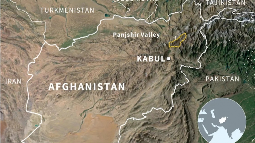 Nỗ lực kháng chiến ở Panjshir chống lại Taliban chỉ là ảo tưởng?