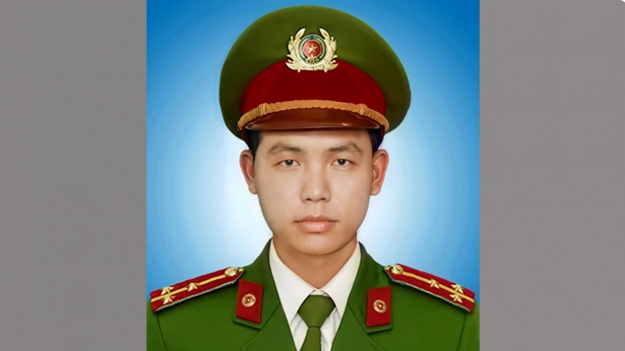 Chủ tịch nước truy tặng Huân chương Chiến công cho Đại úy Phan Tấn Tài