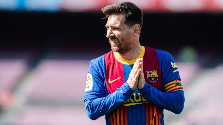 Chủ tịch Barca muốn La Liga “linh động” để ký hợp đồng mới với Messi