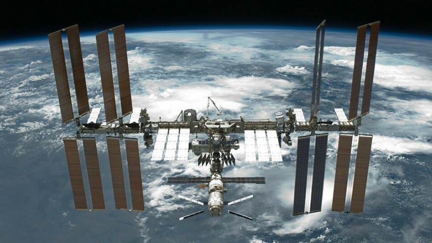 Nga dự định rút khỏi ISS từ năm 2028, tự xây trạm vũ trụ riêng