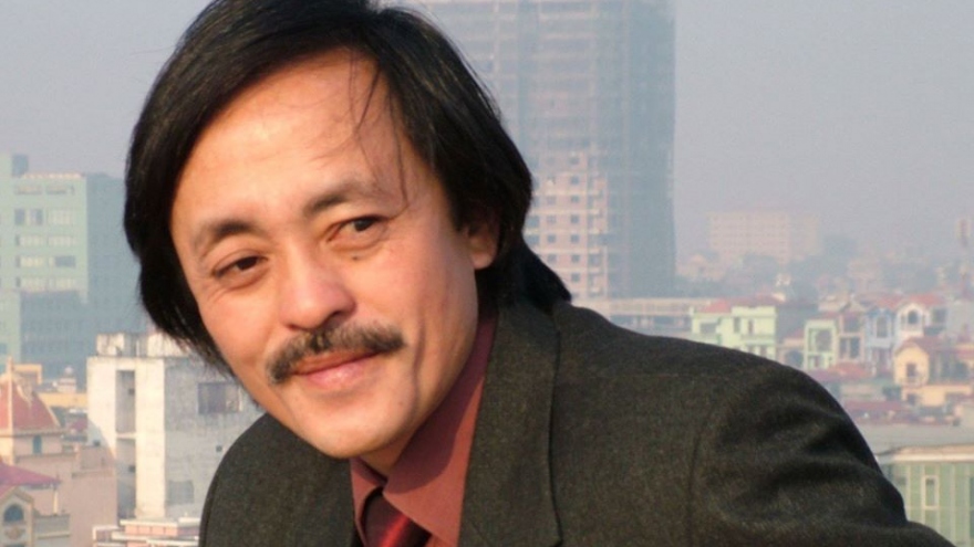 Nghệ sĩ Giang Còi qua đời sau 7 tháng chống chọi với ung thư