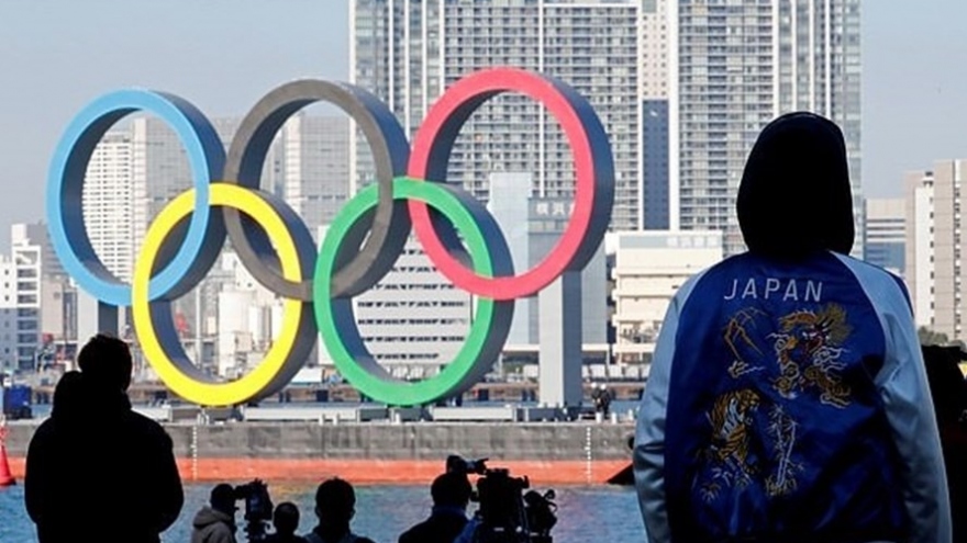 Thủ tướng Nhật Bản: Olympic 2020 không làm gia tăng số ca mắc COVID-19