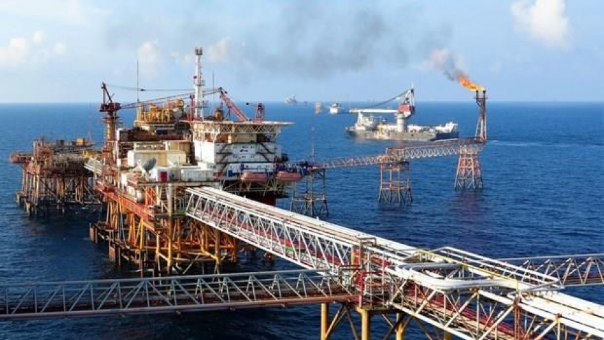 PetroVietnam works to help remove legal barriers