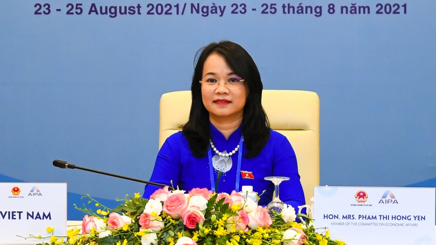 Việt Nam kiến nghị khuyến khích “hành lang xanh” du lịch hậu Covid-19