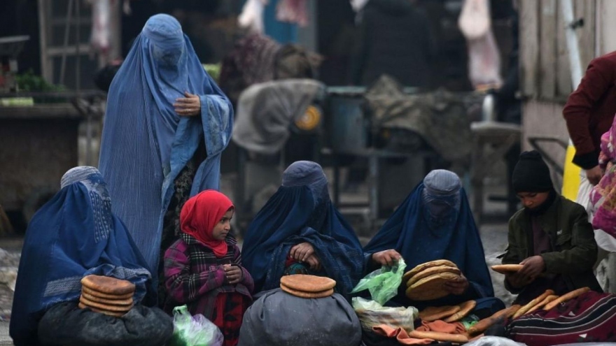 Tương lai “đen tối và nỗi sợ mất quyền” của phụ nữ Afghanistan khi Taliban nắm quyền