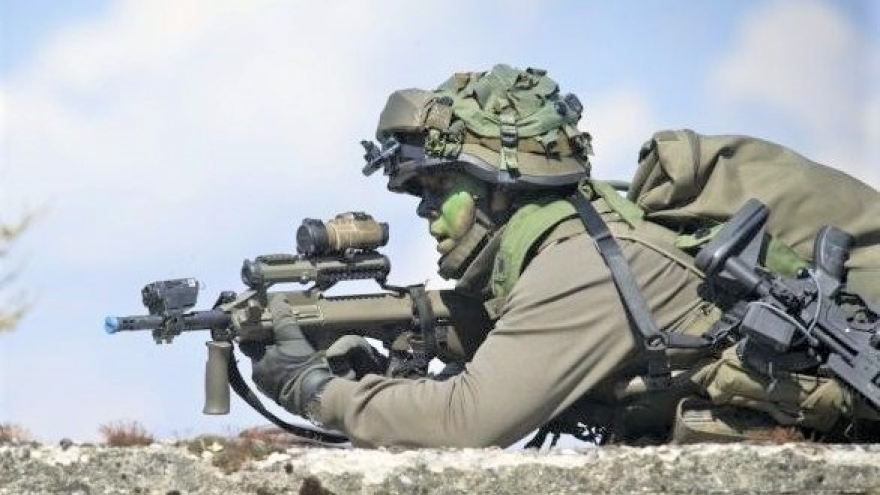 Những quốc gia NATO nào có quân đội “khiêm tốn” nhất