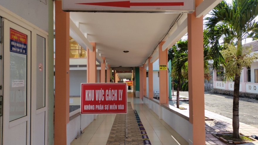 Bệnh nhân mang thai 25 tuần tại Đắk Lắk tử vong do COVID-19