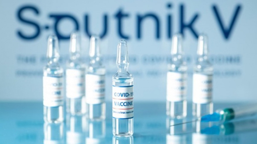 Vimedimex chính thức trở thành đối tác chiến lược của Group 42 nhập khẩu vaccine Covid-19