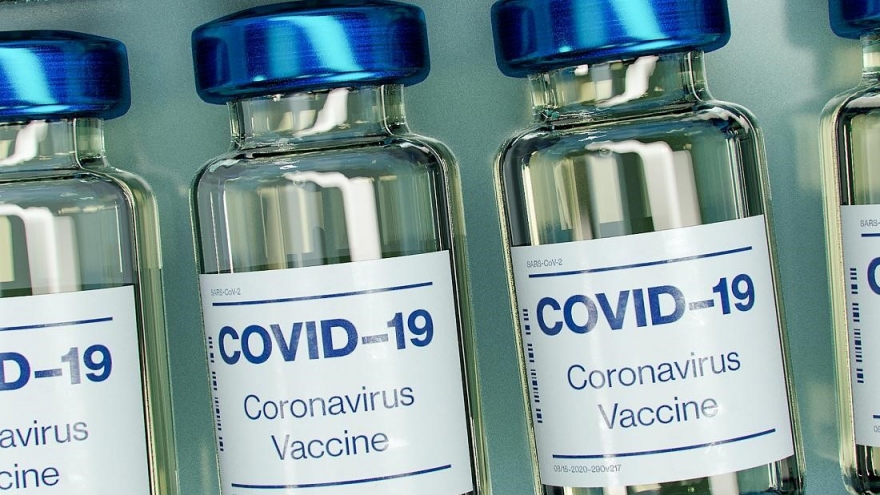 Nguy cơ mắc COVID-19 thấp hơn 3 lần ở những người tiêm đủ 2 liều vaccine