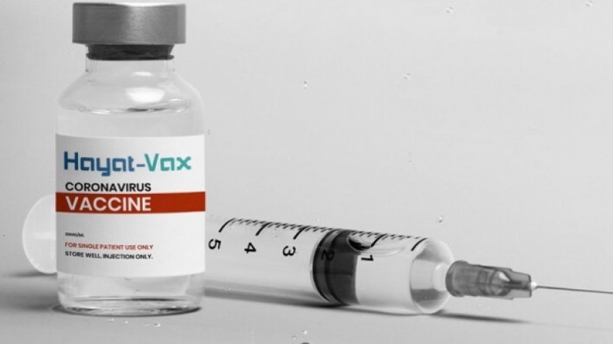 Thủ tướng có ý kiến về việc cấp phép vaccine COVID-19 Hayat-Vax