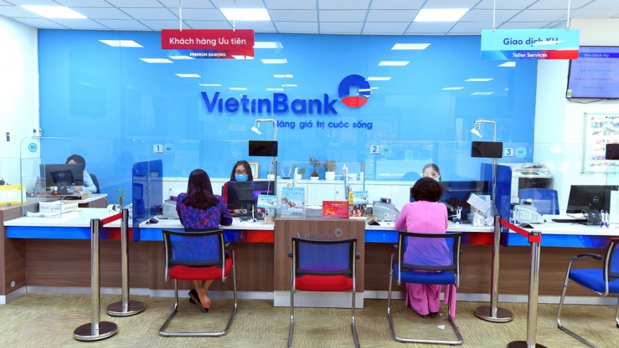 VietinBank tiếp tục bổ sung 20.000 tỷ đồng lãi suất ưu đãi